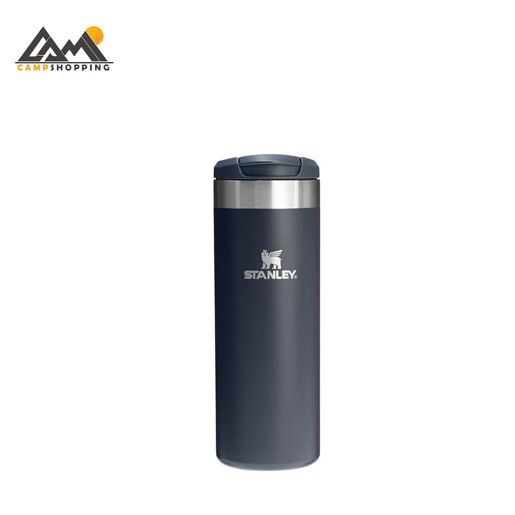 ماگ استنلی سری AEROLIGHT مدل TRANSIT MUG – حجم 0.47 لیتر — تصویر ۵