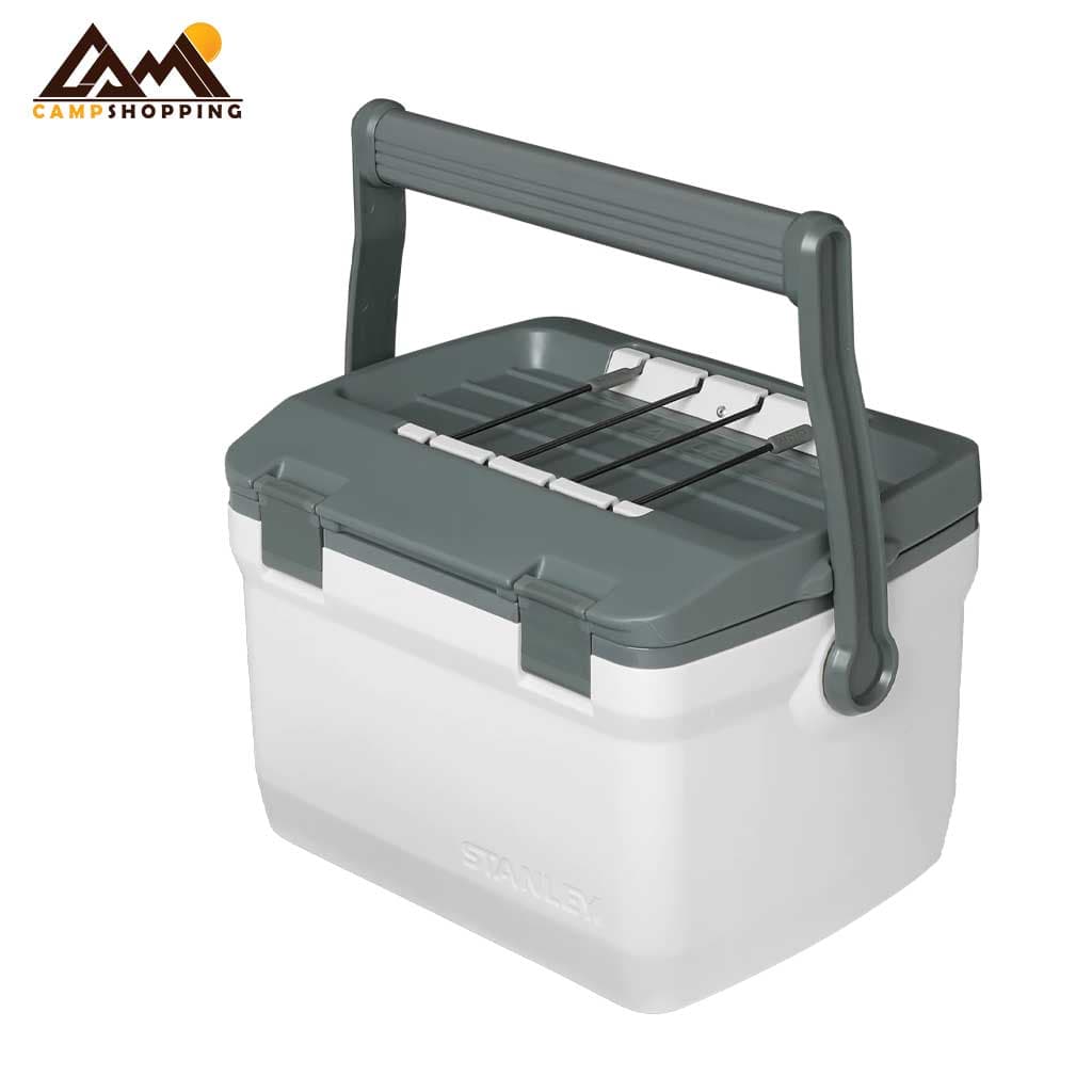 کول باکس استنلی مدل OUTDOOR COOLER حجم 6.6 لیتر — تصویر ۵