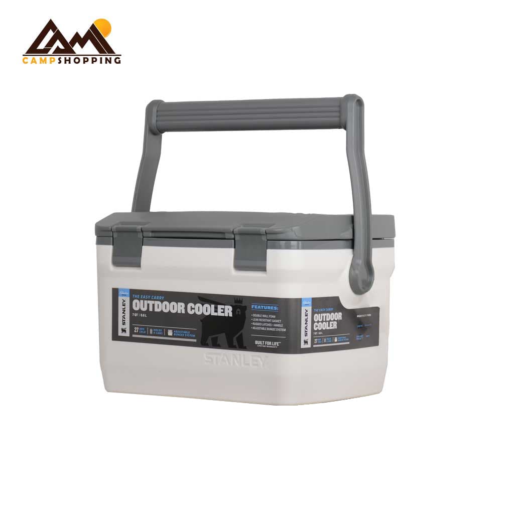 کول باکس استنلی مدل OUTDOOR COOLER حجم 6.6 لیتر — تصویر ۳