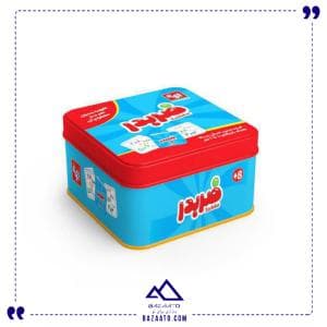 ضربدر بازیتا