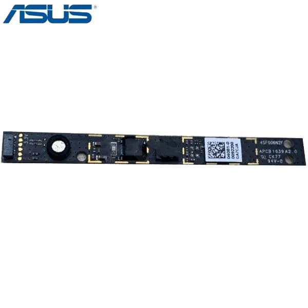 وب کم لپ تاپ ASUS X751 / K751 / F751