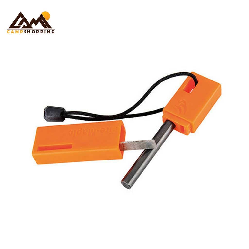 سرشعله شلنگ دار فایرمپل مدل Spark – کپسول پیچی — تصویر ۸