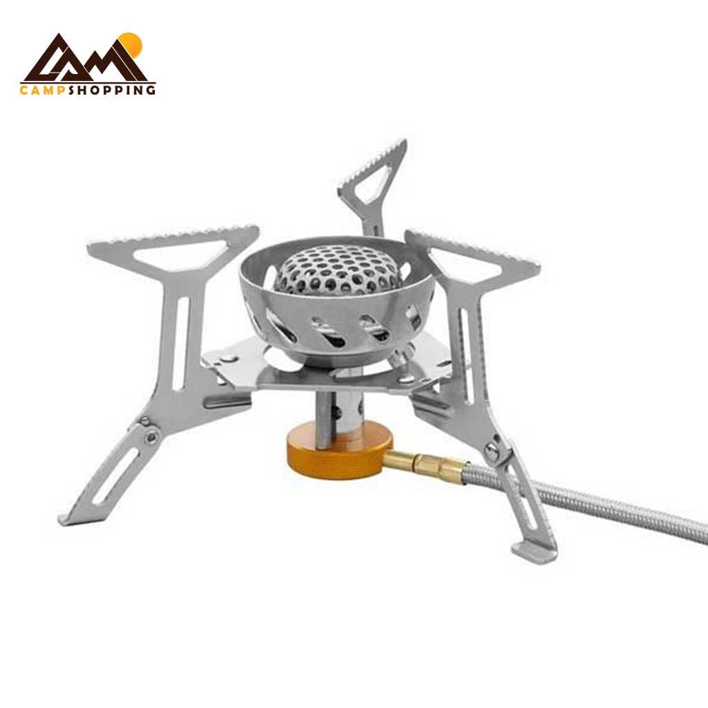 سرشعله شلنگ دار فایرمپل مدل Spark – کپسول پیچی