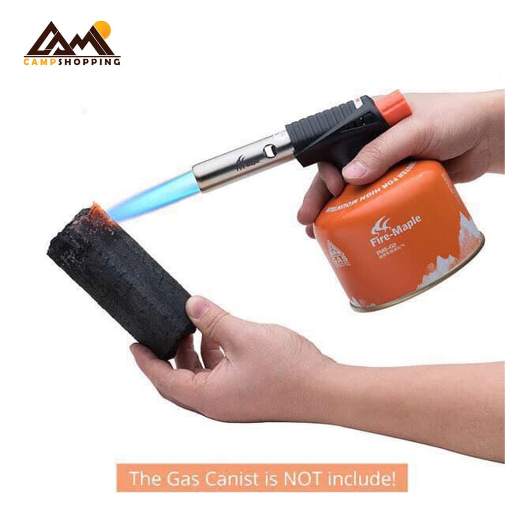 تورچ فایرمپل مدل 360 — تصویر ۴