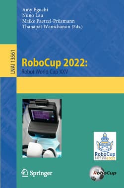 دانلود کتاب ربوکاپ 2022؛ بیست و پنجمین جام جهانی ربات