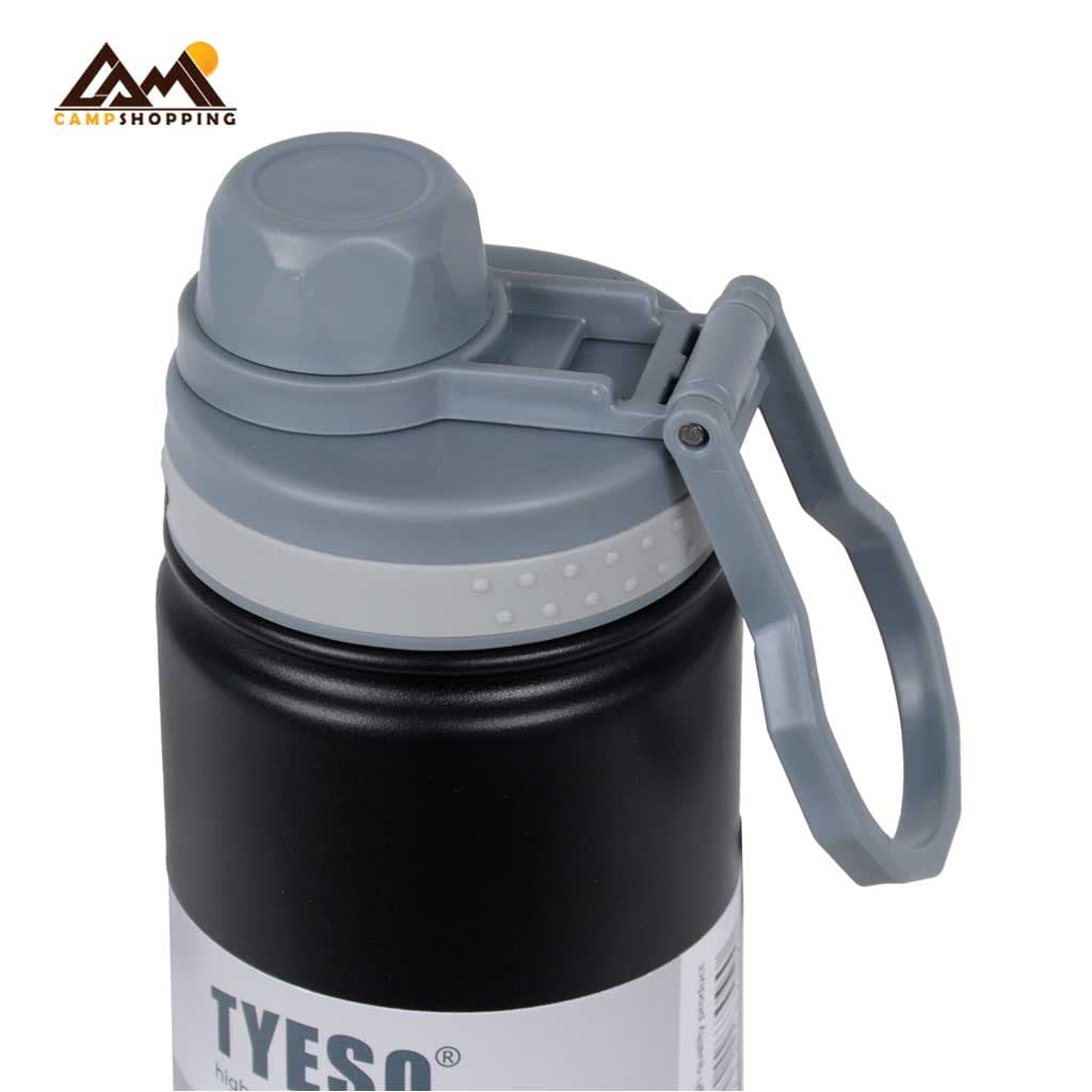 قمقمه فلزی تایسو کد TS-8709B حجم 750میلی لیتر — تصویر ۶