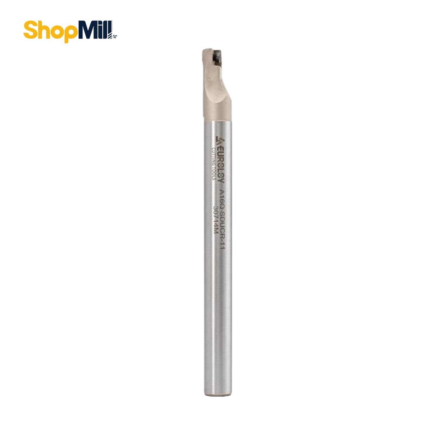 هولدر داخل تراش راست تراش یورولوی(euroloy) مدل A16Q SDUCR-11 — تصویر ۴