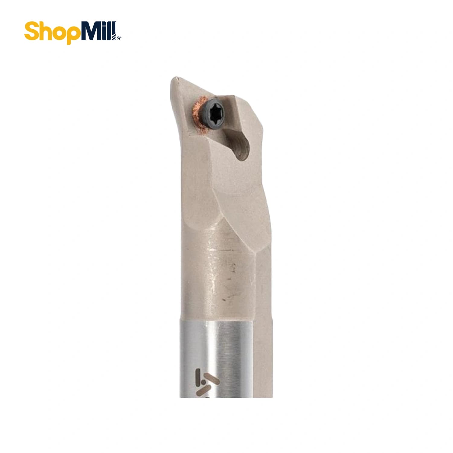 هولدر داخل تراش راست تراش یورولوی(euroloy) مدل S16Q SDQCR-11 — تصویر ۲