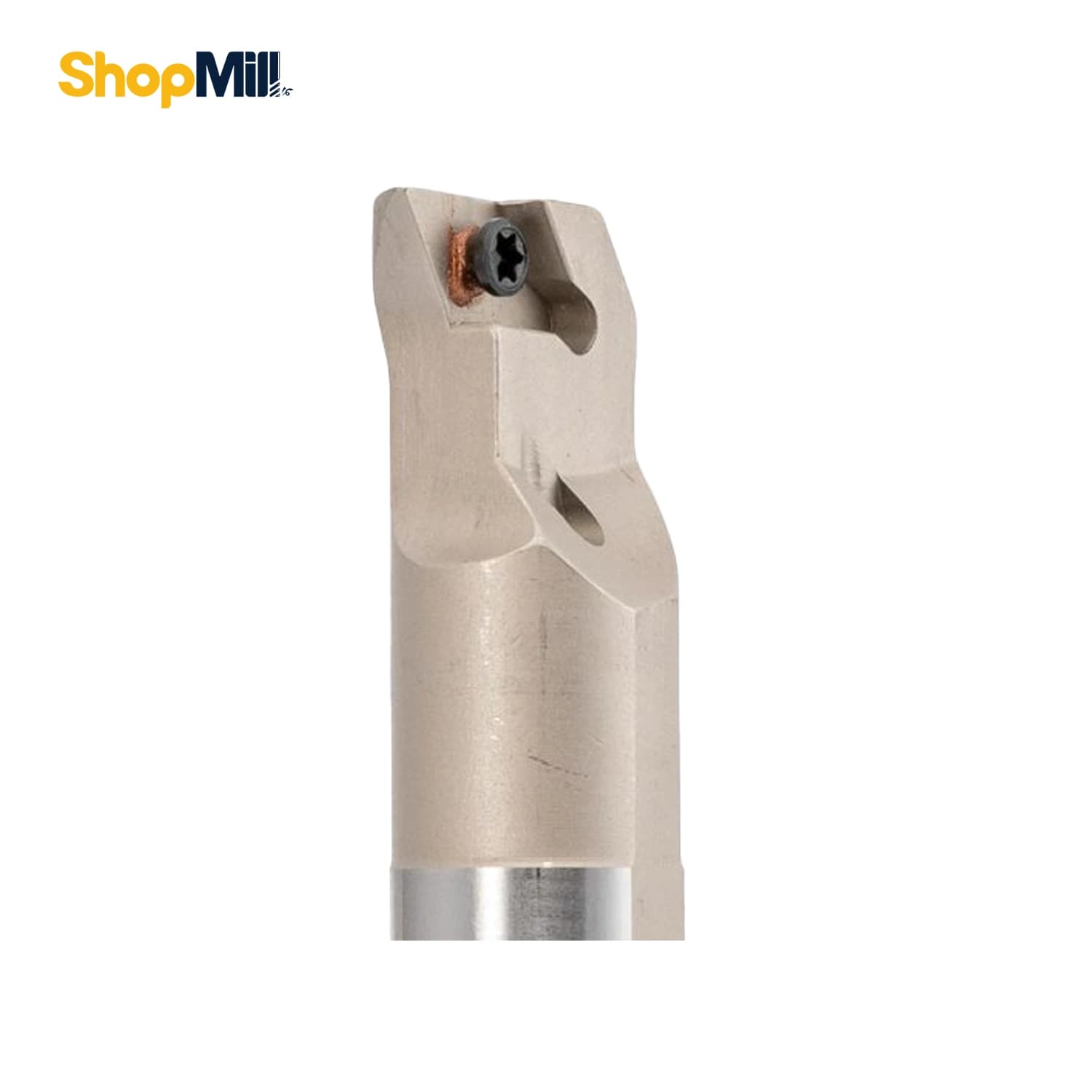 هولدر داخل تراش راست تراش یورولوی(euroloy) مدل A20R SDUCR-11 — تصویر ۵