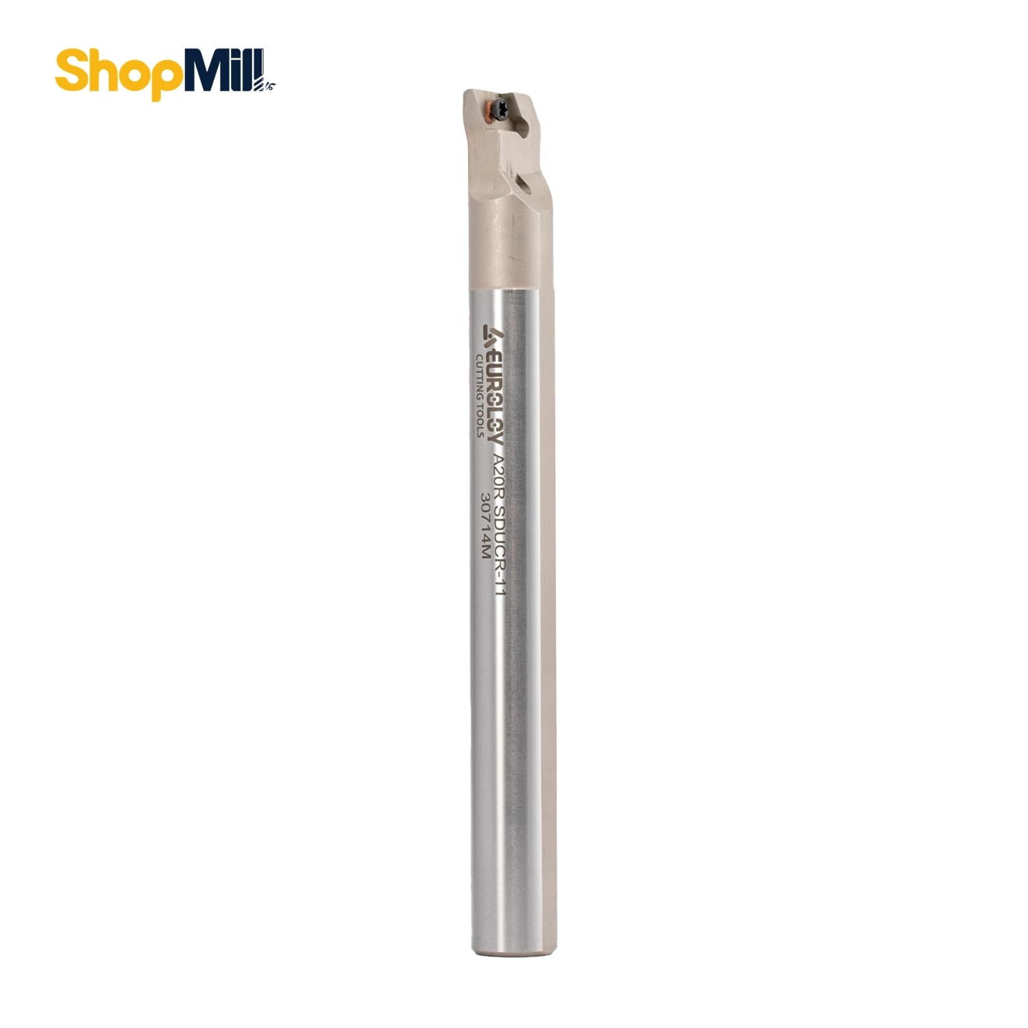 هولدر داخل تراش راست تراش یورولوی(euroloy) مدل A20R SDUCR-11