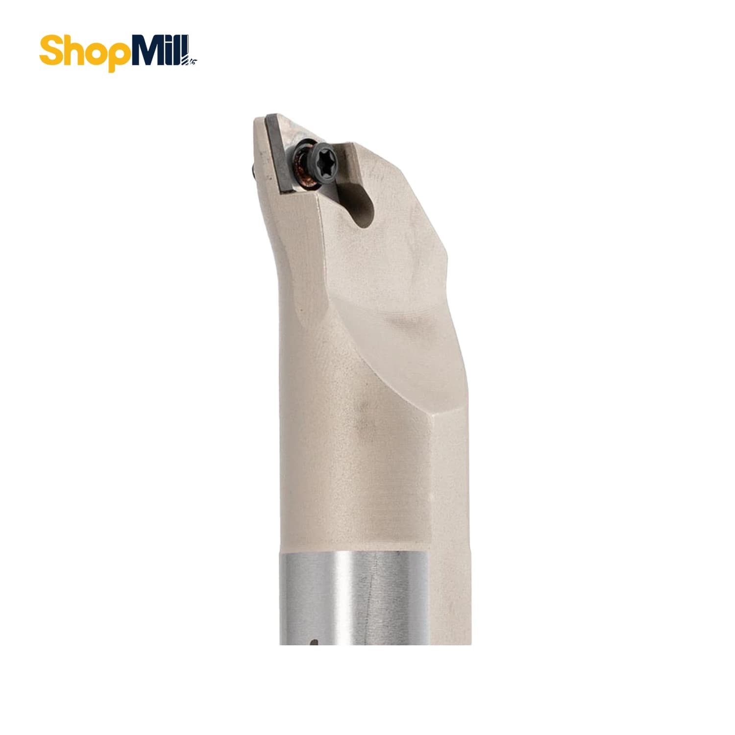 هولدر داخل تراش راست تراش یورولوی (euroloy) مدل S25S SDQCR-11 — تصویر ۲