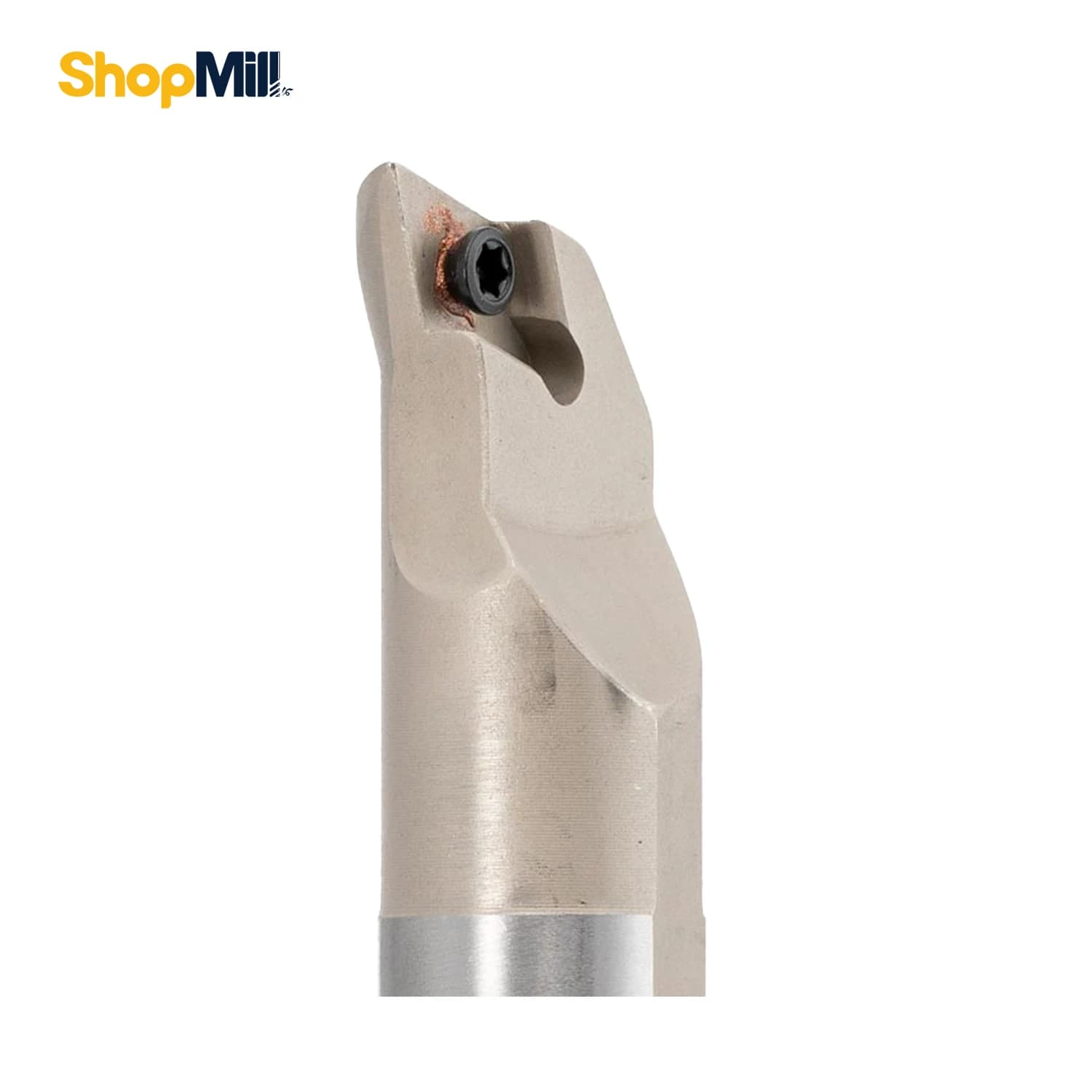 هولدر داخل تراش راست تراش یورولوی(euroloy) مدل S20R SDQCR-11 — تصویر ۲