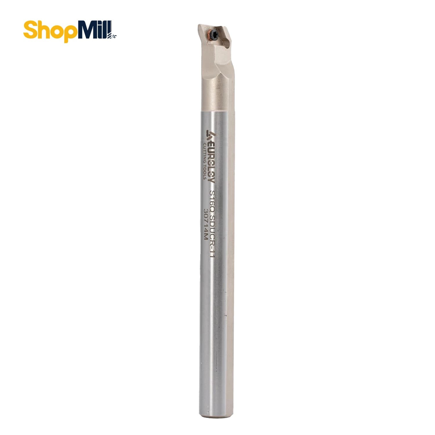 هولدر داخل تراش راست تراش یورولوی(euroloy) مدل S16Q SDUCR-11
