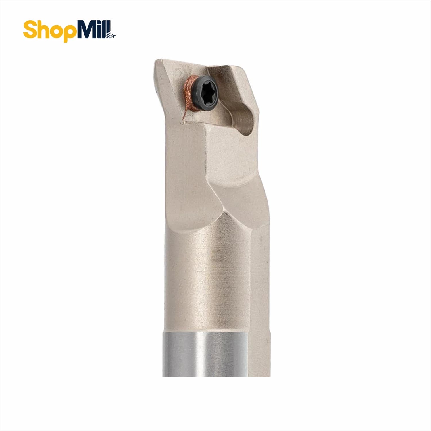 هولدر داخل تراش راست تراش یورولوی(euroloy) مدل S16Q SDUCR-11 — تصویر ۳