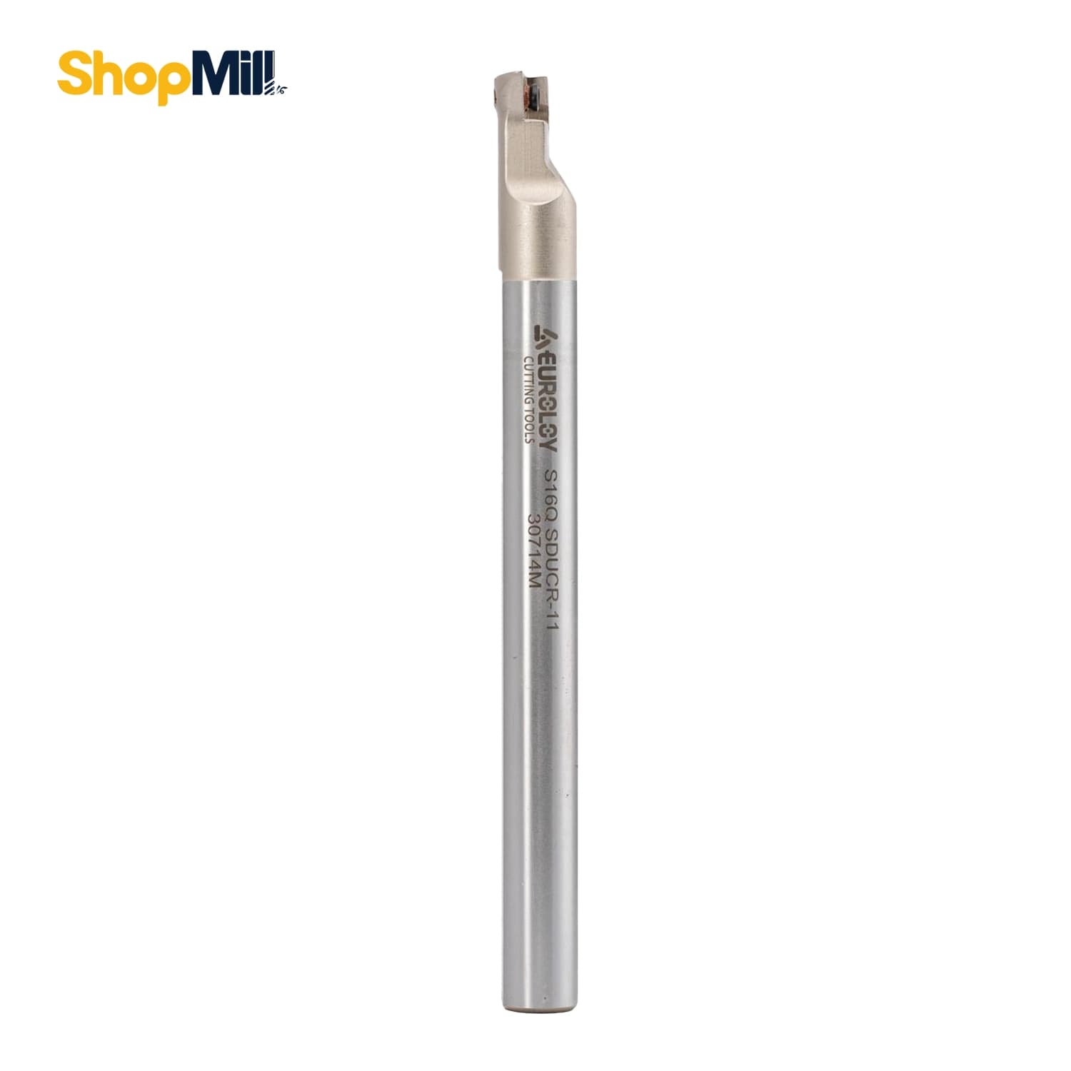 هولدر داخل تراش راست تراش یورولوی(euroloy) مدل S16Q SDUCR-11 — تصویر ۲