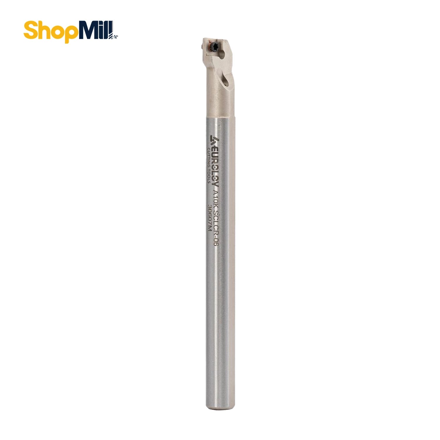 هولدر داخل تراش راست تراش یورولوی(euroloy) مدل A10K SCLCR-06 — تصویر ۲
