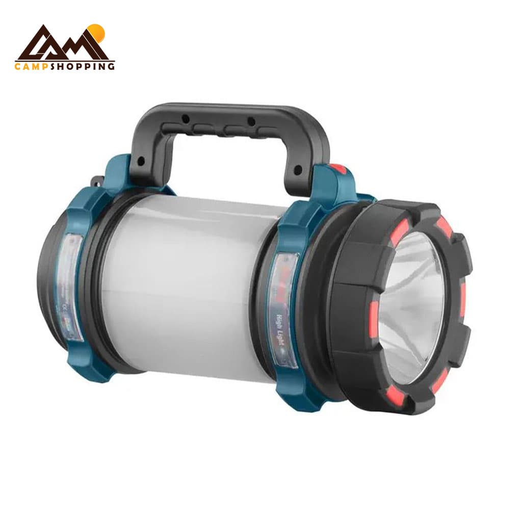 نورافکن رونیکس کد RH-4255 — تصویر ۴