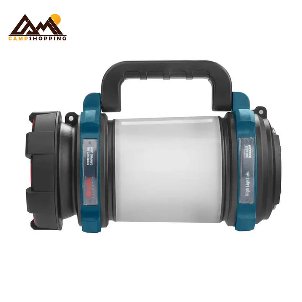 نورافکن رونیکس کد RH-4255 — تصویر ۲