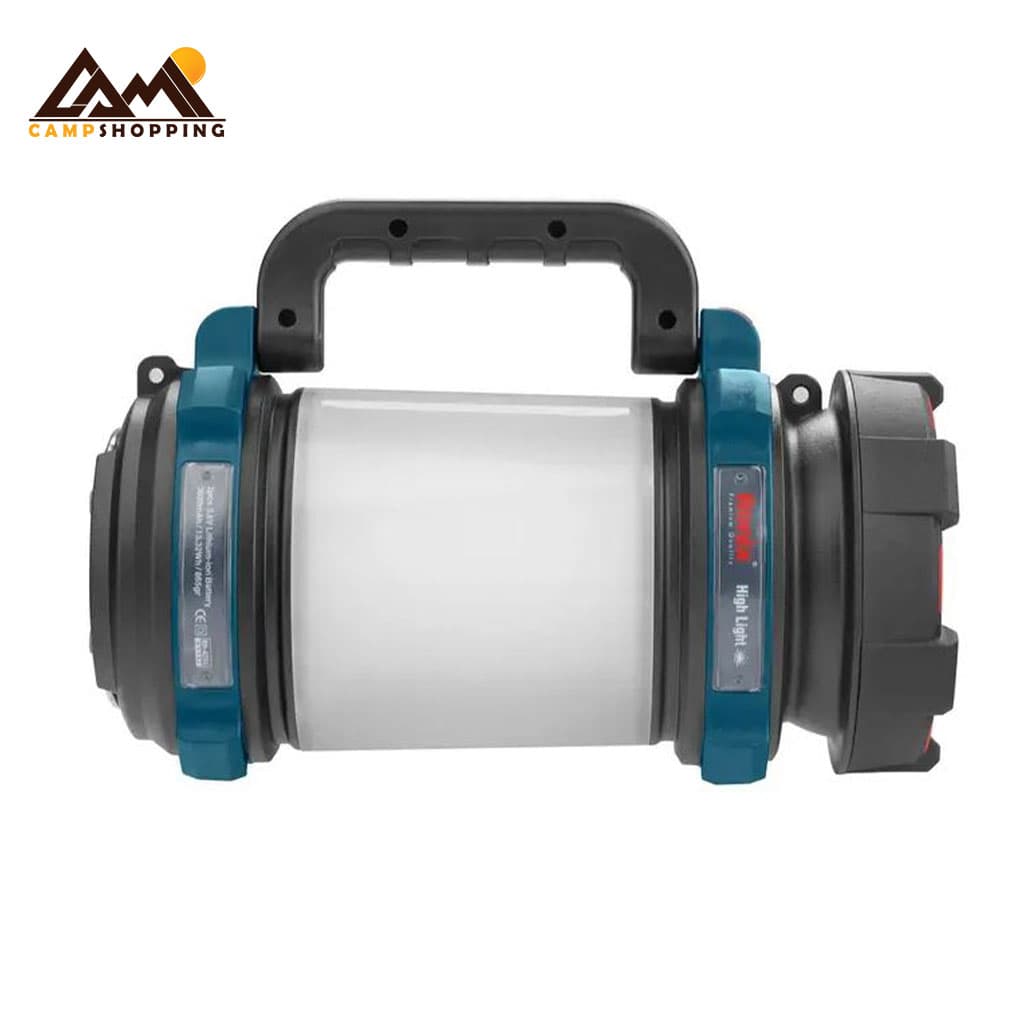 نورافکن رونیکس کد RH-4255 — تصویر ۳