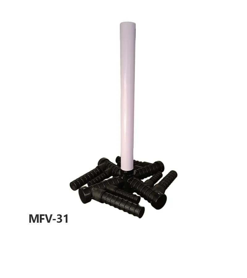 لوله مرکزی نازل فیلتر شنی ایمکس MFV31