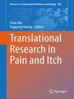 دانلود کتاب Translational Research in Pain and Itch
