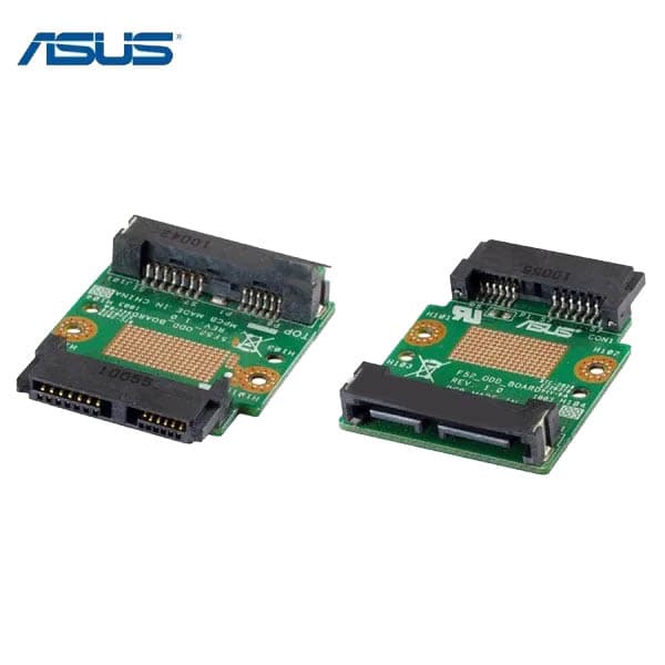 برد اتصال DVD لپ تاپ ASUS K50 / K50A / K50C