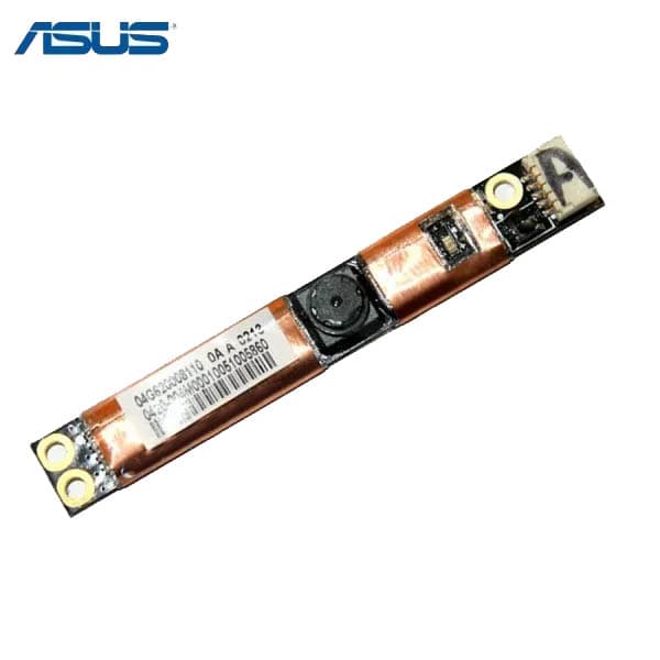 وب کم لپ تاپ ASUS K50 / K50A / K50C