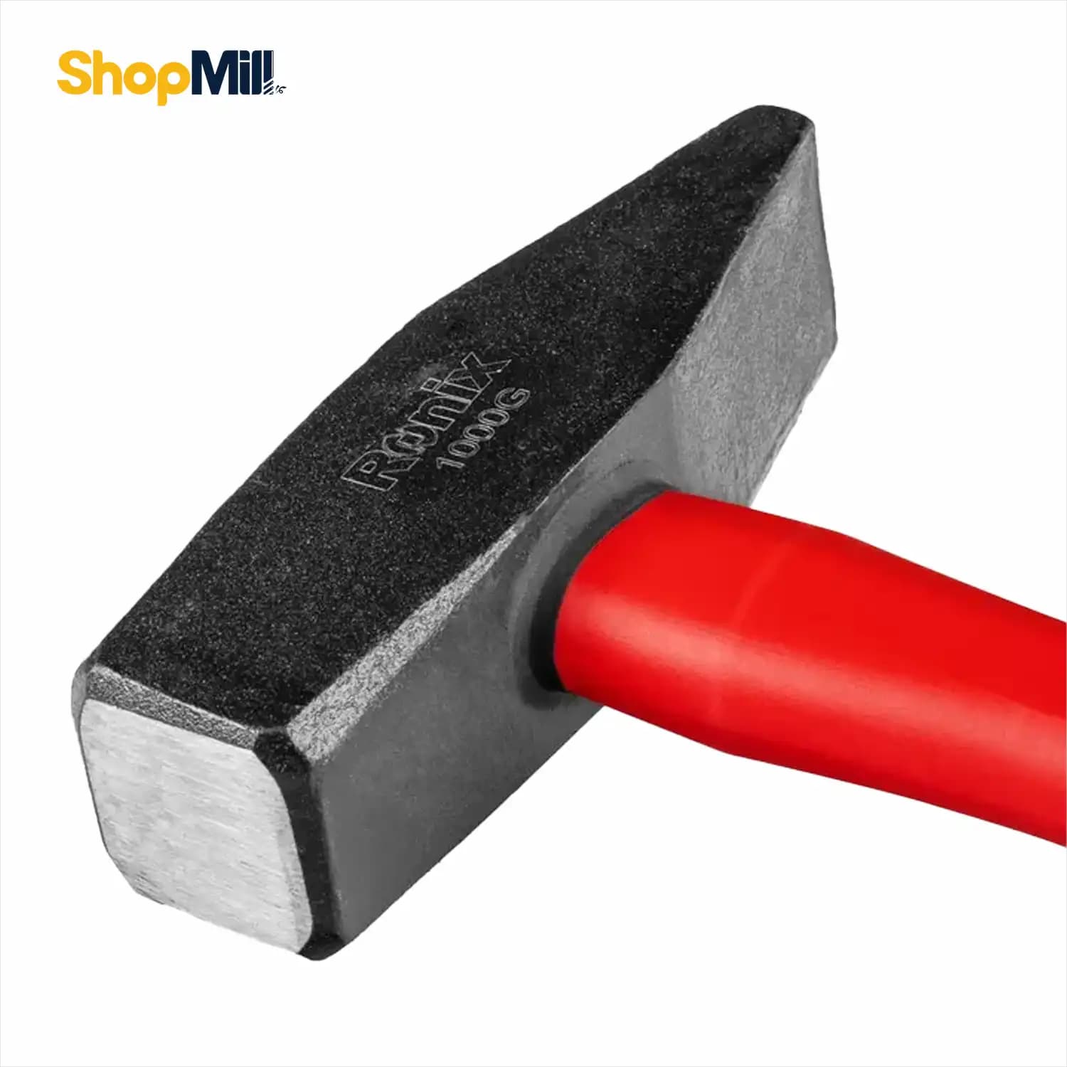 چکش مهندسی 1000 گرمی رونیکس (Ronix) مدل RH-4715 — تصویر ۳