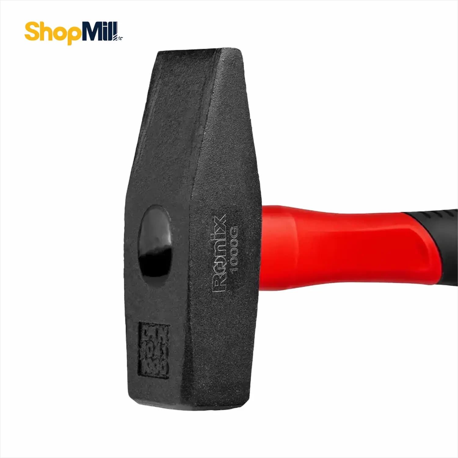 چکش مهندسی 1000 گرمی رونیکس (Ronix) مدل RH-4715 — تصویر ۲