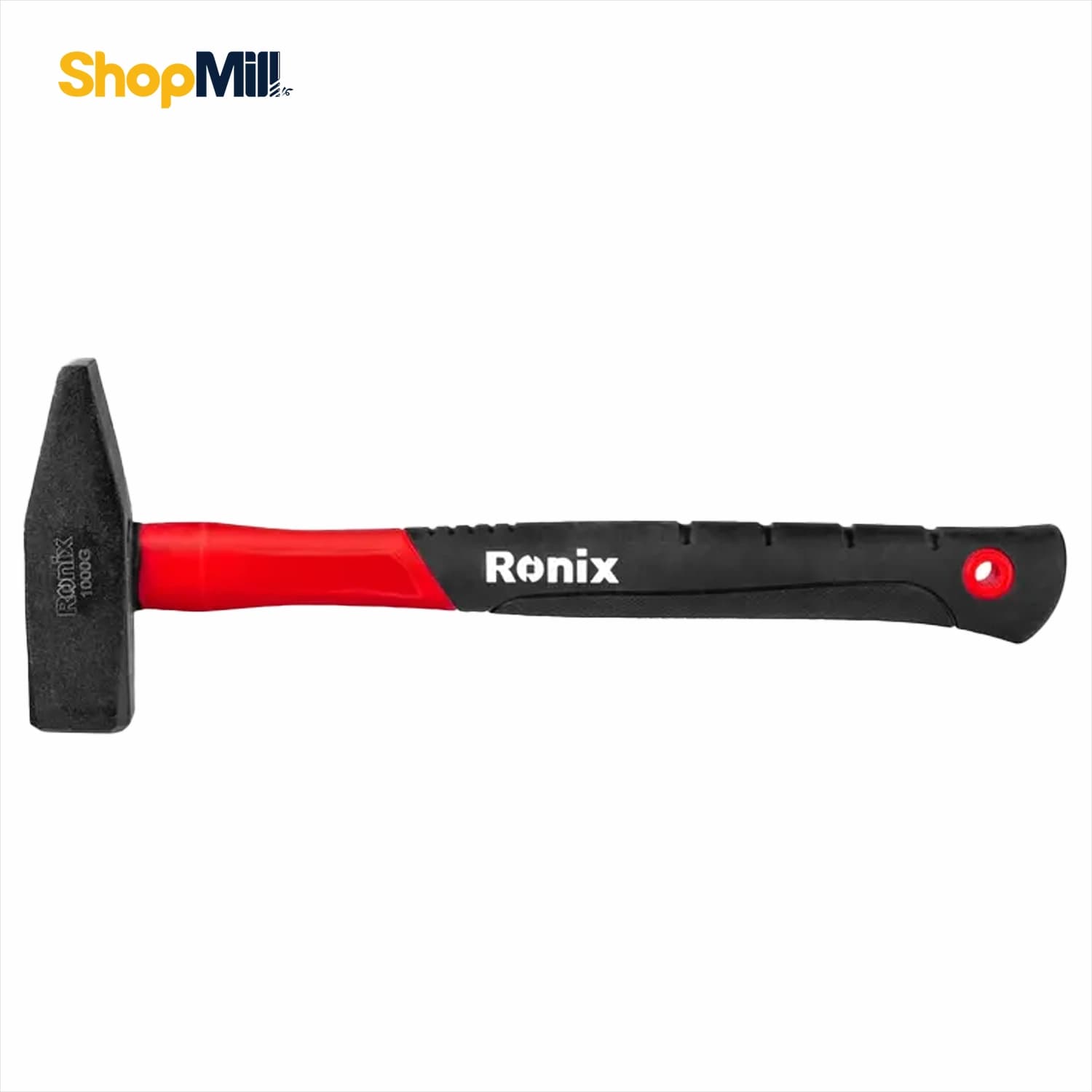 چکش مهندسی 1000 گرمی رونیکس (Ronix) مدل RH-4715