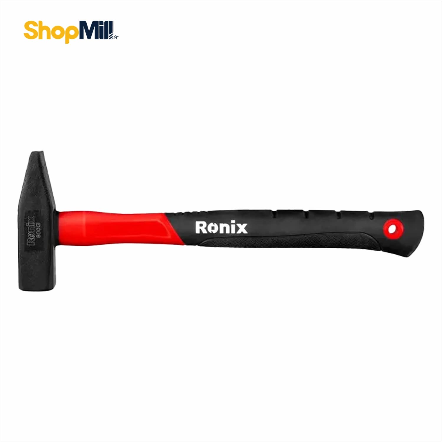 چکش مهندسی 800 گرمی رونیکس (Ronix) مدل RH-4714