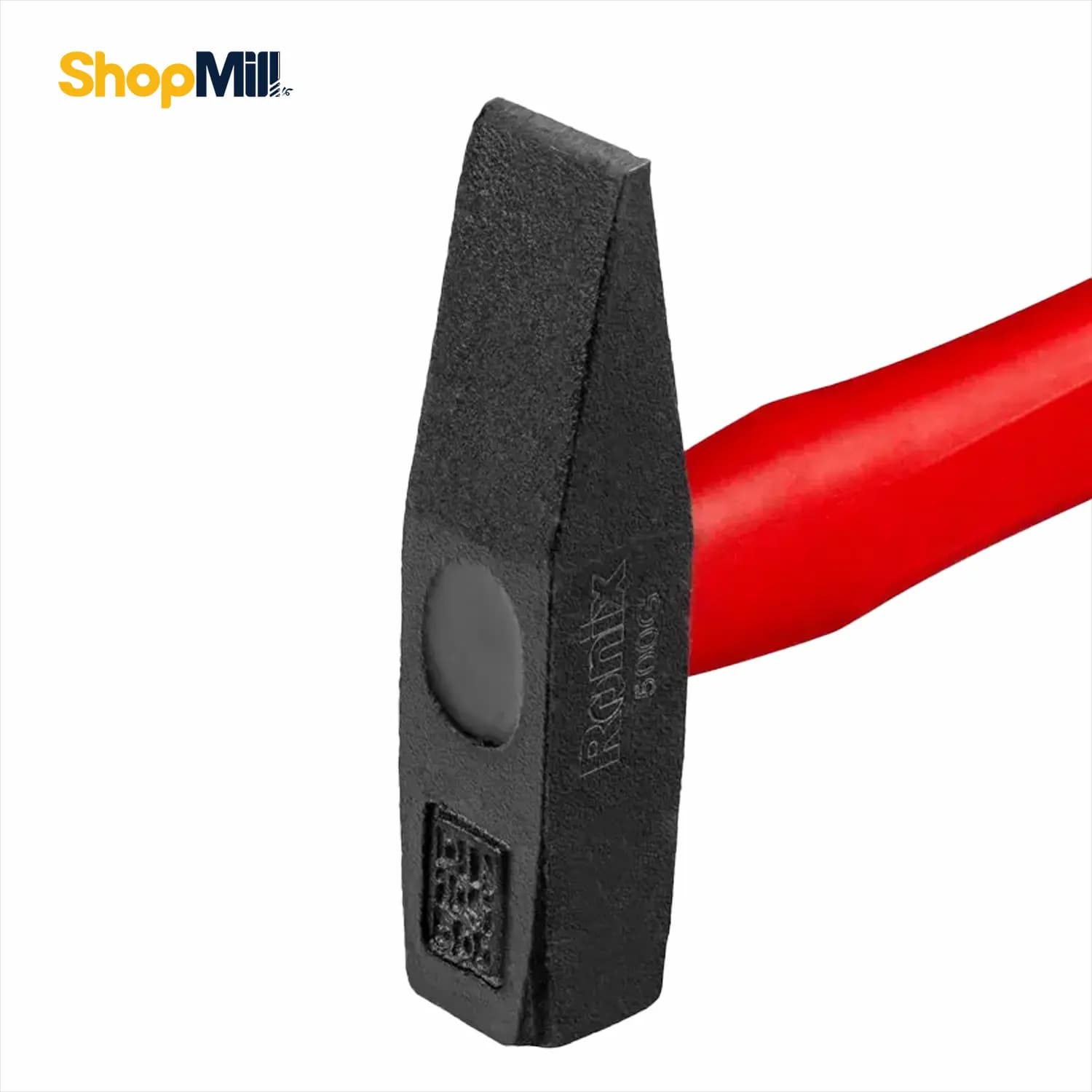 چکش مهندسی 500 گرمی رونیکس (Ronix) مدل RH-4713 — تصویر ۲
