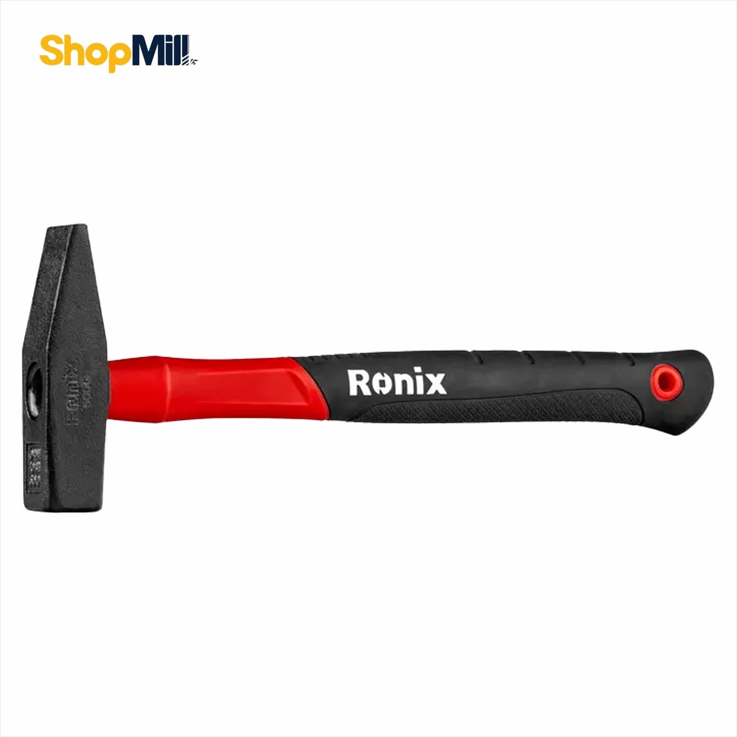 چکش مهندسی 500 گرمی رونیکس (Ronix) مدل RH-4713