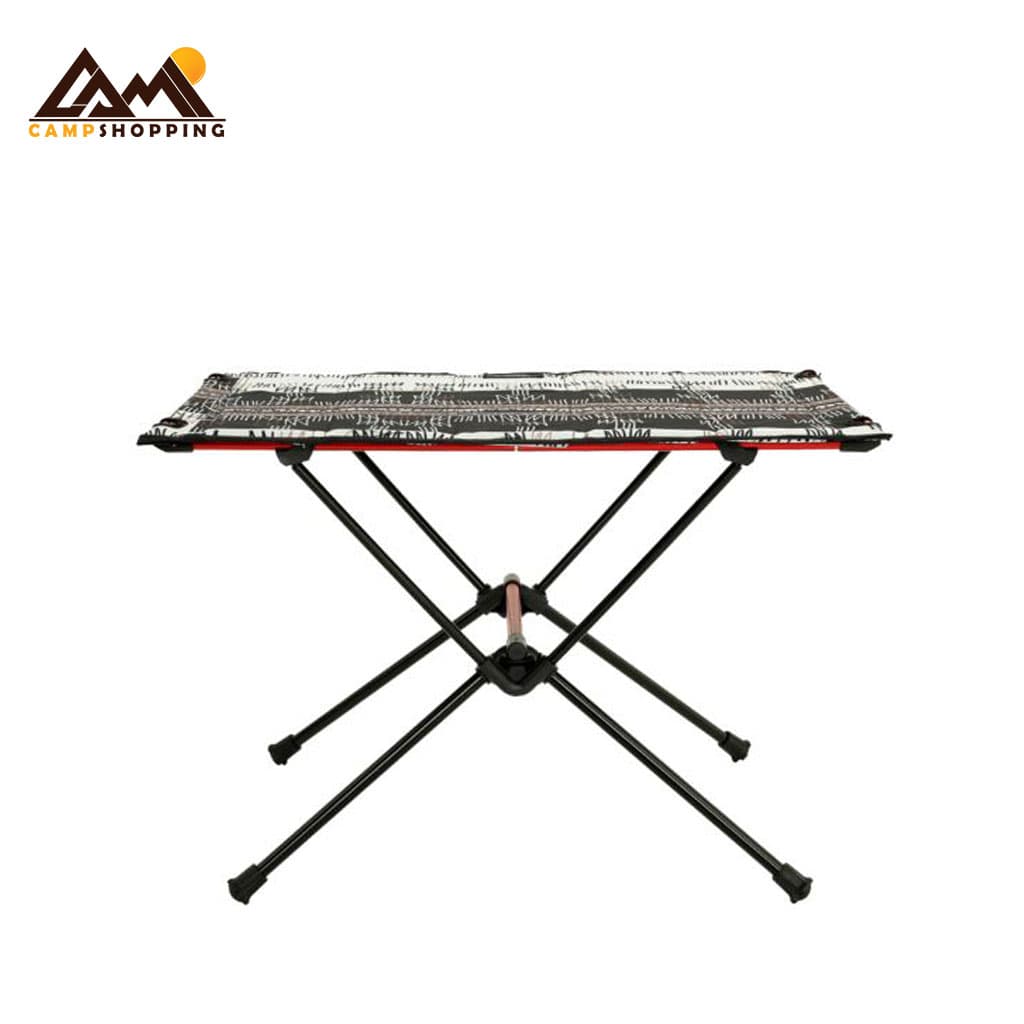 میز تاشو نیچرهایک مدل FT07 کد NH19Z027-Z — تصویر ۲