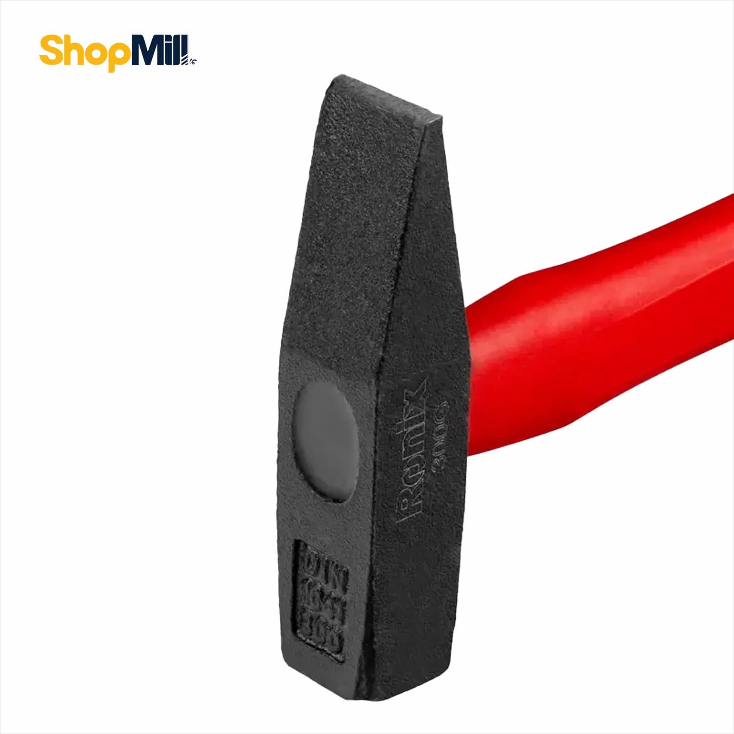 چکش مهندسی 300 گرمی رونیکس (Ronix) مدل RH-4712 — تصویر ۲