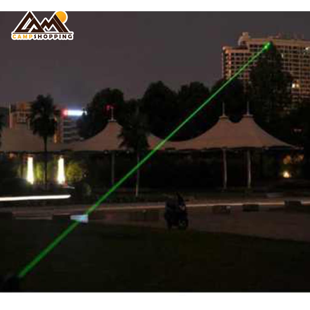 لیزر فلزی دور برد مدل YL-303 — تصویر ۵