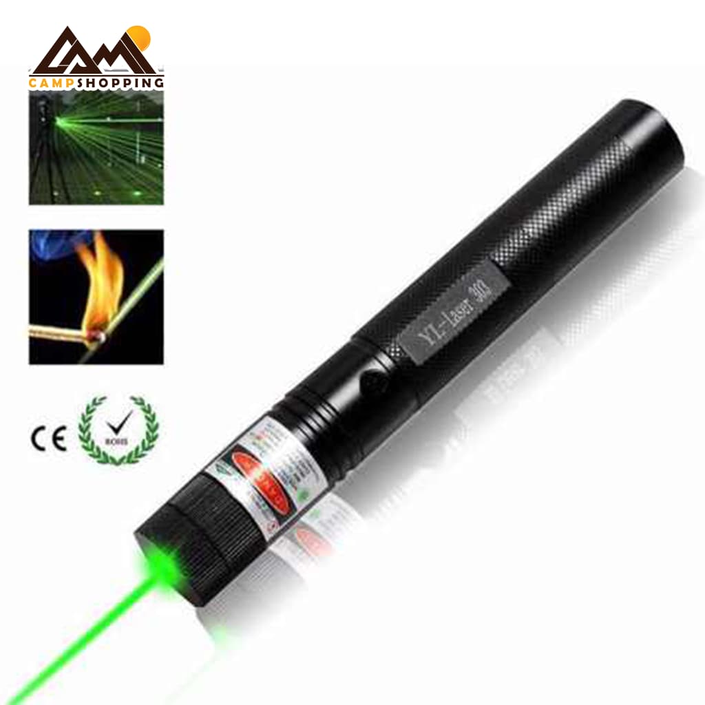 لیزر فلزی دور برد مدل YL-303 — تصویر ۲