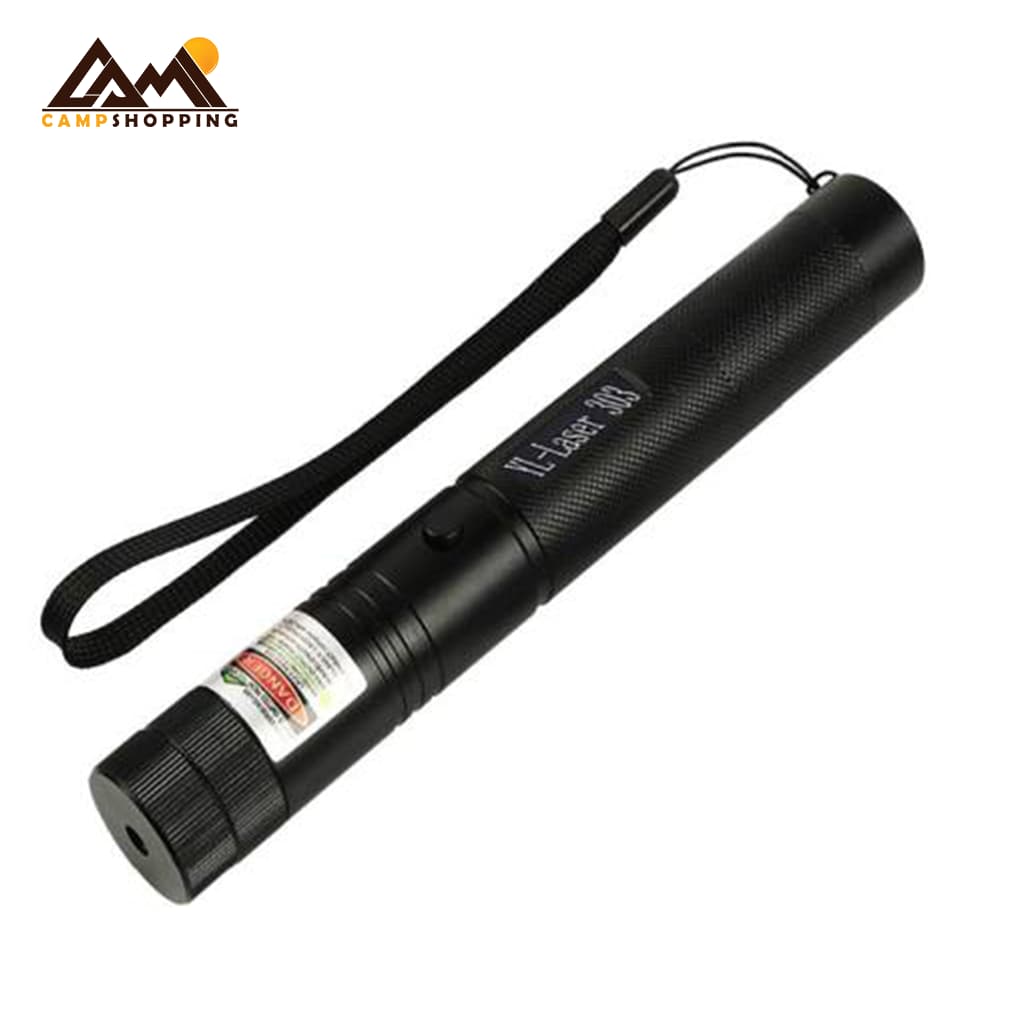 لیزر فلزی دور برد مدل YL-303
