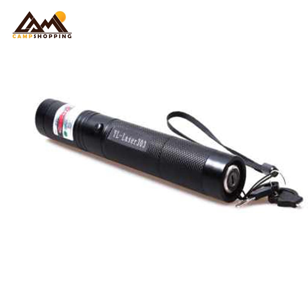 لیزر فلزی دور برد مدل YL-303 — تصویر ۸