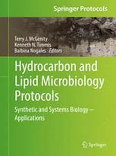 دانلود کتاب Hydrocarbon and Lipid Microbiology Protocols: Synthetic and Systems Biology – Applications