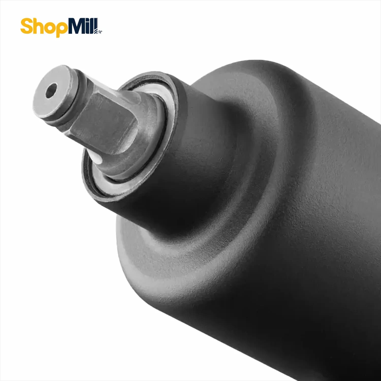 بکس بادی 1/2 اینچ 900 نیوتن متر رونیکس (Ronix) مدل RA-1201 — تصویر ۳