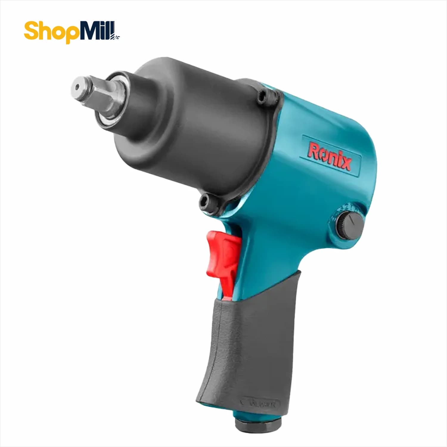 بکس بادی 1/2 اینچ 900 نیوتن متر رونیکس (Ronix) مدل RA-1201