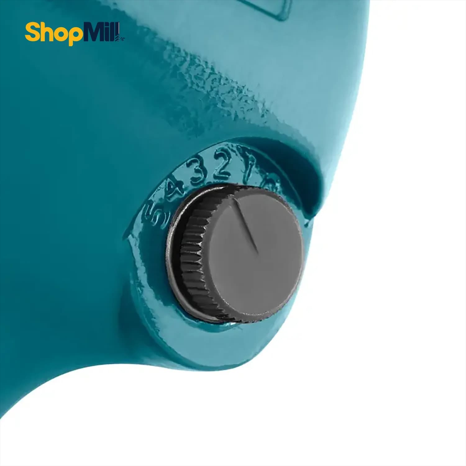 بکس بادی 1/2 اینچ 900 نیوتن متر رونیکس (Ronix) مدل RA-1201 — تصویر ۵