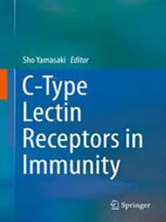 دانلود کتاب C-Type Lectin Receptors in Immunity