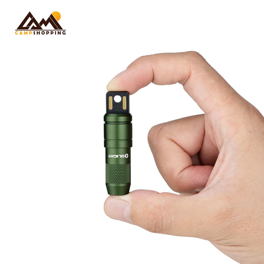 چراغ قوه اولایت مدل 2 I MINI — تصویر ۴