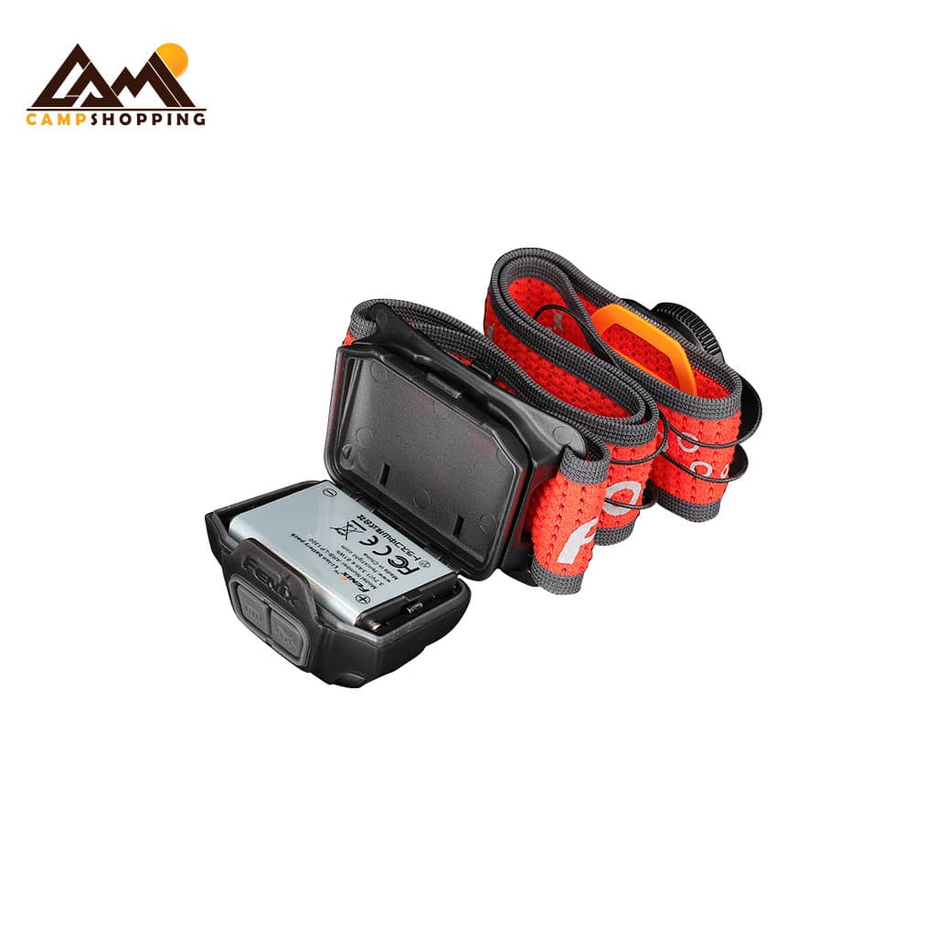 هدلامپ فنیکس کد HL18R-T — تصویر ۵