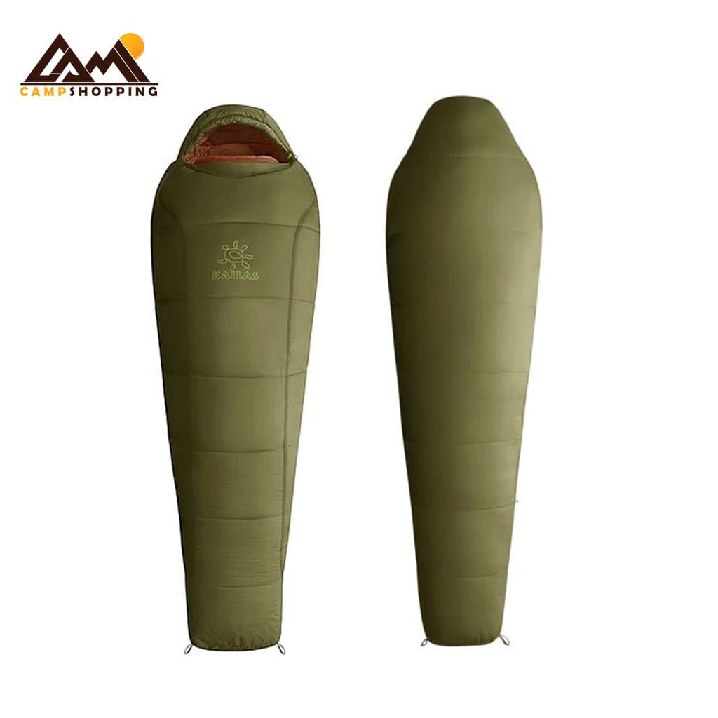 کیسه خواب کایلاس مدل CAMPER-5 کد KB2303109 — تصویر ۳