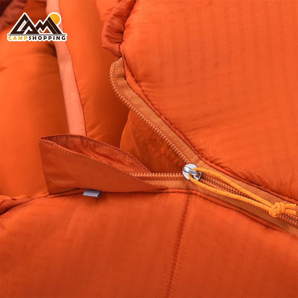 کیسه خواب کایلاس مدل CAMPER-5 کد KB2303109 — تصویر ۲