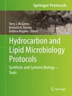 دانلود کتاب Hydrocarbon and Lipid Microbiology Protocols: Synthetic and Systems Biology-Tools