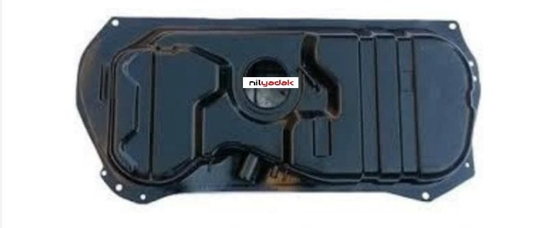 باک بنزین 151 وانت پراید
